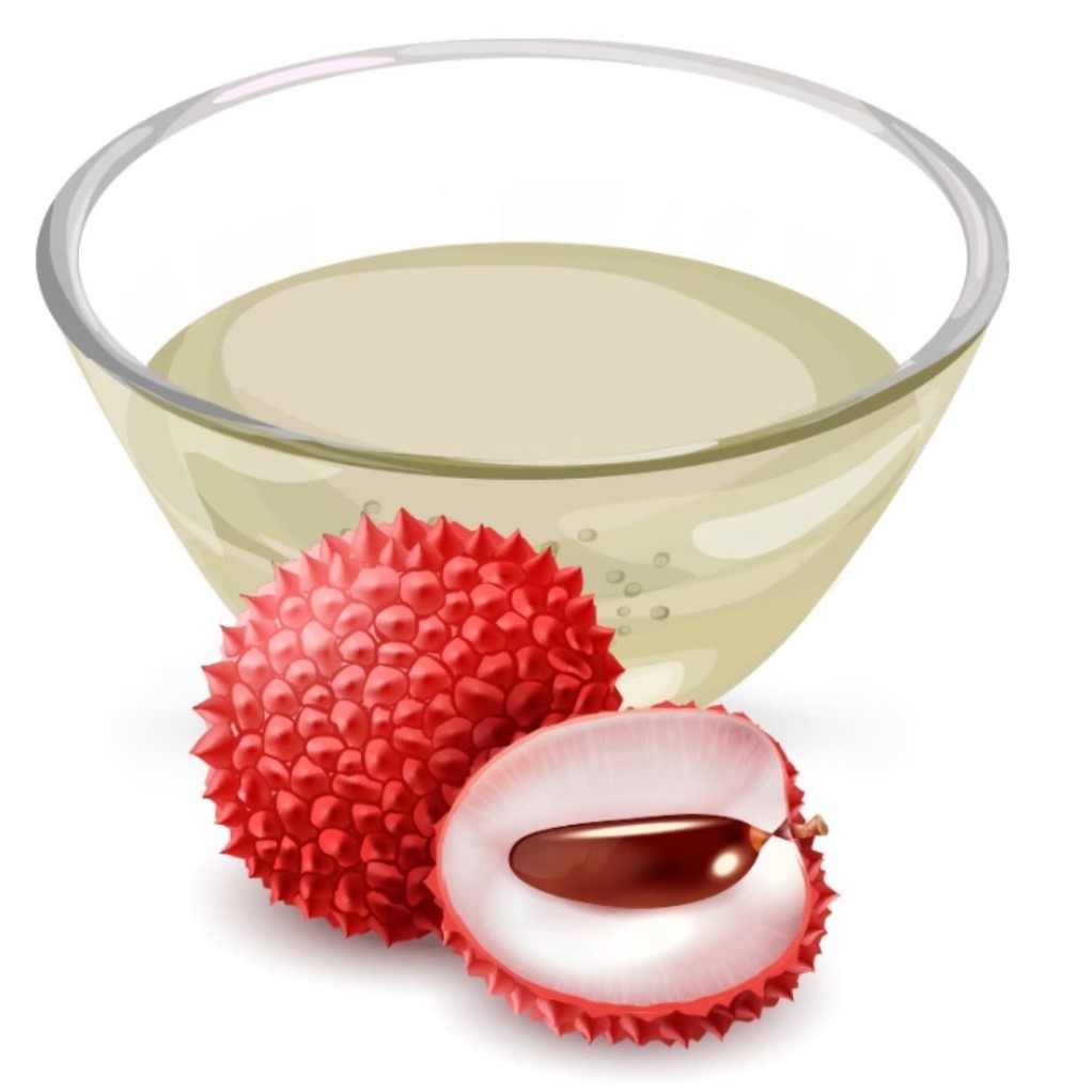 Litchi Syrup